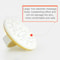 CelluSmooth Spa Massage Glove Anti Cellulite Body Scrub Shower Massager 3