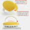 CelluSmooth Spa Massage Glove Anti Cellulite Body Scrub Shower Massager 4