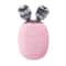 SonicGlow Silicone Facial Cleansing Brush With Vibration Massage Deep Pore Care 0