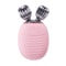 SonicGlow Silicone Facial Cleansing Brush With Vibration Massage Deep Pore Care 0