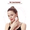 SonicGlow Silicone Facial Cleansing Brush With Vibration Massage Deep Pore Care 8