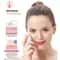 SonicGlow Silicone Facial Cleansing Brush With Vibration Massage Deep Pore Care 5
