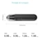 XPREEN Precision Electric Nose Hair Trimmer For Men Women With 360 Stainless Steel Blades 4