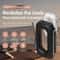 Portable EMS Massage Tool With Heat And Vibration For Deep Muscle Relief 2