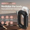 Portable EMS Massage Tool With Heat And Vibration For Deep Muscle Relief 2