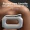 Portable EMS Massage Tool With Heat And Vibration For Deep Muscle Relief 1