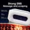 Portable EMS Massage Tool With Heat And Vibration For Deep Muscle Relief 3