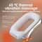 Portable EMS Massage Tool With Heat And Vibration For Deep Muscle Relief 4
