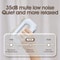 Portable EMS Massage Tool With Heat And Vibration For Deep Muscle Relief 7