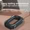 Portable EMS Massage Tool With Heat And Vibration For Deep Muscle Relief 8