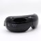 Smart Heated Eye Massager With Air Compression For Eye Strain Relief Relaxation 0