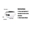 Smart Heated Eye Massager With Air Compression For Eye Strain Relief Relaxation 3