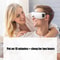 Smart Heated Eye Massager With Air Compression For Eye Strain Relief Relaxation 9