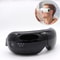 Smart Heated Eye Massager With Air Compression For Eye Strain Relief Relaxation 7