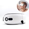 Smart Heated Eye Massager With Air Compression For Eye Strain Relief Relaxation 6