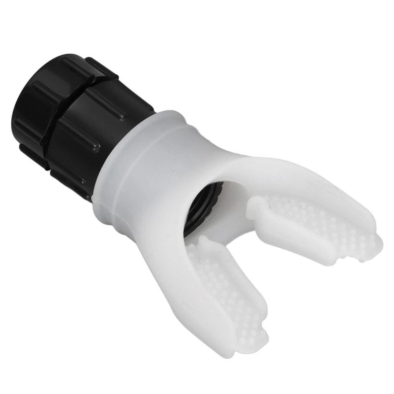 Adjustable Breathing Exerciser Lung Trainer For Strength Endurance Lung Capacity Improvement 3