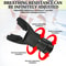 Adjustable Breathing Exerciser Lung Trainer For Strength Endurance Lung Capacity Improvement 2