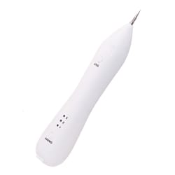 plasma skin tag remover pen usb dark spot, freckle & mole removal device