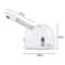 K SKIN Nano Ionic Facial Steamer For Deep Pore Cleansing And Hydrating Spa Care 3