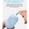 SmartCheck LCD Blood Glucose Monitor Kit With 50 Test Strips Adjustable Lancet Pen 1