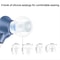 Rechargeable Invisible Hearing Aid For Seniors With Noise Reduction And Dual Listening Modes 4