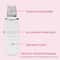 Ultrasonic Skin Scrubber Facial Cleansing Device Blackhead Remover Deep Pore Cleaner 6