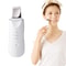 Ultrasonic Skin Scrubber Facial Cleansing Device Blackhead Remover Deep Pore Cleaner 1