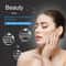 Duosi Sonic Facial Cleansing Brush USB Rechargeable Waterproof Deep Pore Face Massager 4