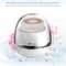 Duosi Sonic Facial Cleansing Brush USB Rechargeable Waterproof Deep Pore Face Massager 6