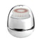 Duosi Sonic Facial Cleansing Brush USB Rechargeable Waterproof Deep Pore Face Massager 0