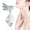 DolphinLift Vibrating Neck Face Massager For Wrinkle Care And Skin Rejuvenation 0