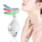 DolphinLift Vibrating Neck Face Massager For Wrinkle Care And Skin Rejuvenation 0