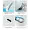 DolphinLift Vibrating Neck Face Massager For Wrinkle Care And Skin Rejuvenation 5