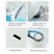 DolphinLift Vibrating Neck Face Massager For Wrinkle Care And Skin Rejuvenation 5