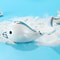 DolphinLift Vibrating Neck Face Massager For Wrinkle Care And Skin Rejuvenation 6