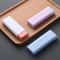 TravelGuard Portable Pill Organizer Box Waterproof Mini Medicine Storage Case 4