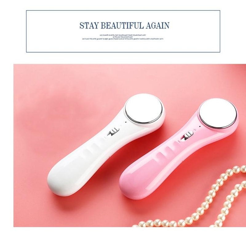 RadianceLift Deep Cleansing Facial Massager For Skin Firming And Facial Care 2