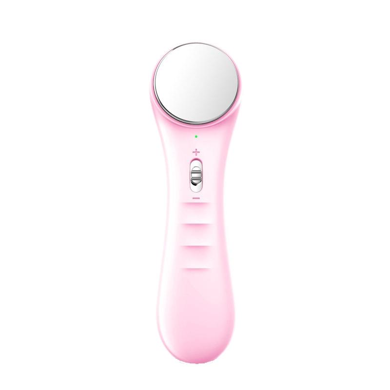 RadianceLift Deep Cleansing Facial Massager For Skin Firming And Facial Care 6