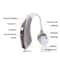 VHP 220 Invisible Hearing Aid With Noise Reduction And Long Battery Life For Seniors 3