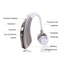 VHP 220 Invisible Hearing Aid With Noise Reduction And Long Battery Life For Seniors 3