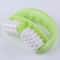 RelaxGrip Two Wheel Manual Massager For Neck Arms Legs Deep Tissue Relief 6