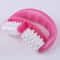 RelaxGrip Two Wheel Manual Massager For Neck Arms Legs Deep Tissue Relief 3