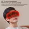 Smart Heated Eye Massager With Air Compression Bluetooth Music Vibration For Relaxation And Sleep 4