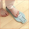 Kids Foot Measuring Device For Accurate Shoe Sizing And Child Foot Length Measurement 1
