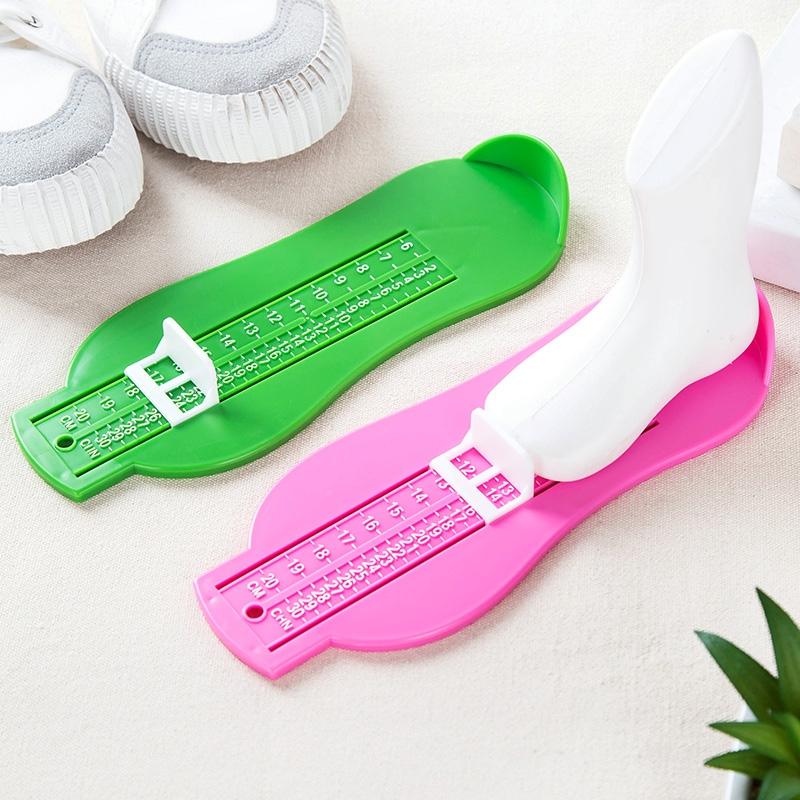 Kids Foot Measuring Device For Accurate Shoe Sizing And Child Foot Length Measurement 6