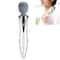 FlexRelief Portable Massage Stick Waterproof Handheld Massager With 5 Intensity Levels 8