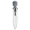 FlexRelief Portable Massage Stick Waterproof Handheld Massager With 5 Intensity Levels 0