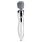 FlexRelief Portable Massage Stick Waterproof Handheld Massager With 5 Intensity Levels 0