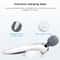FlexRelief Portable Massage Stick Waterproof Handheld Massager With 5 Intensity Levels 6