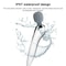 FlexRelief Portable Massage Stick Waterproof Handheld Massager With 5 Intensity Levels 3
